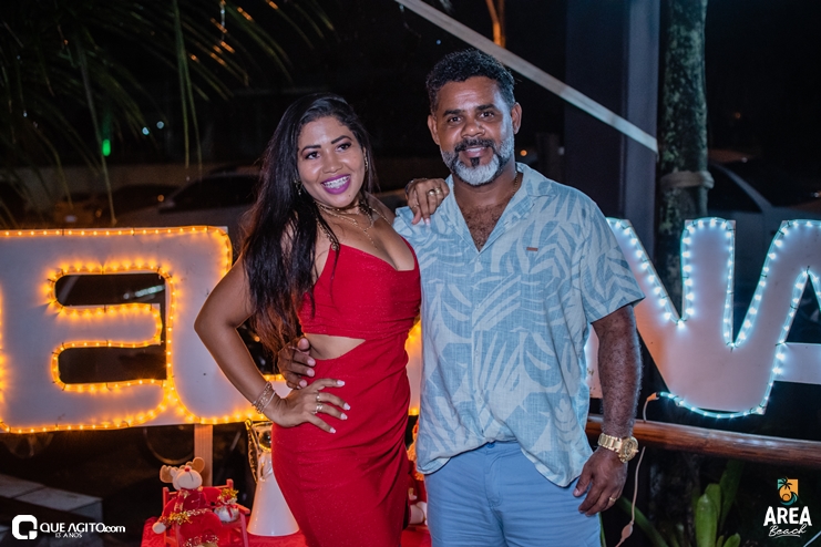 DSC_0157 Simplesmente perfeita a Ceia de Natal da Cabana Area Beach 288