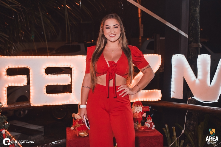 DSC_0162 Simplesmente perfeita a Ceia de Natal da Cabana Area Beach 293