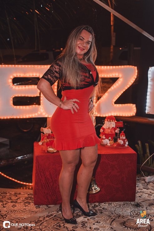 DSC_0166 Simplesmente perfeita a Ceia de Natal da Cabana Area Beach 297