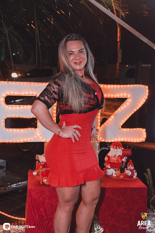 DSC_0167 Simplesmente perfeita a Ceia de Natal da Cabana Area Beach 298