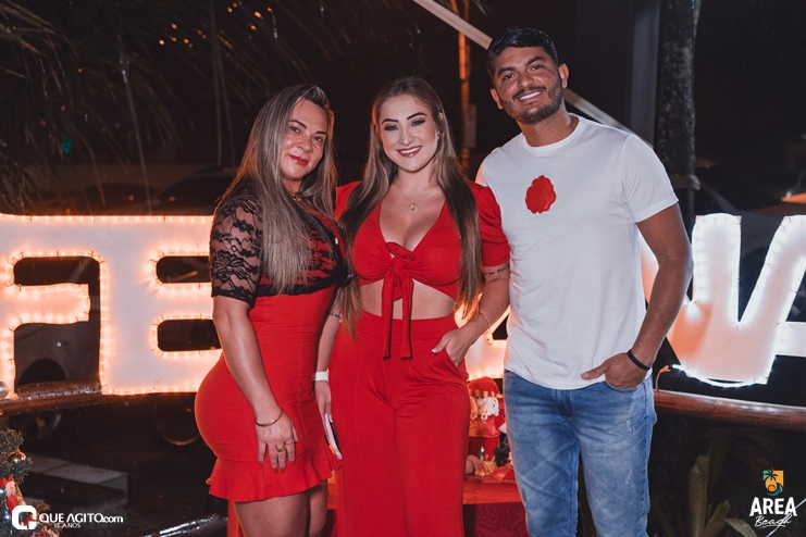 DSC_0169 Simplesmente perfeita a Ceia de Natal da Cabana Area Beach 300