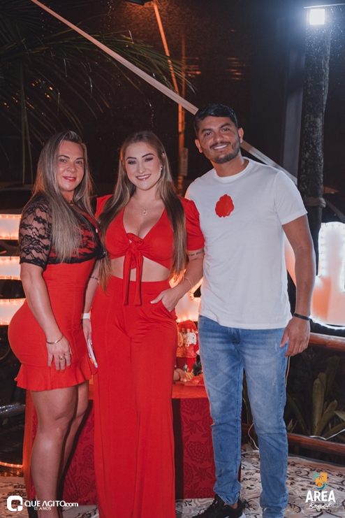 DSC_0171 Simplesmente perfeita a Ceia de Natal da Cabana Area Beach 302