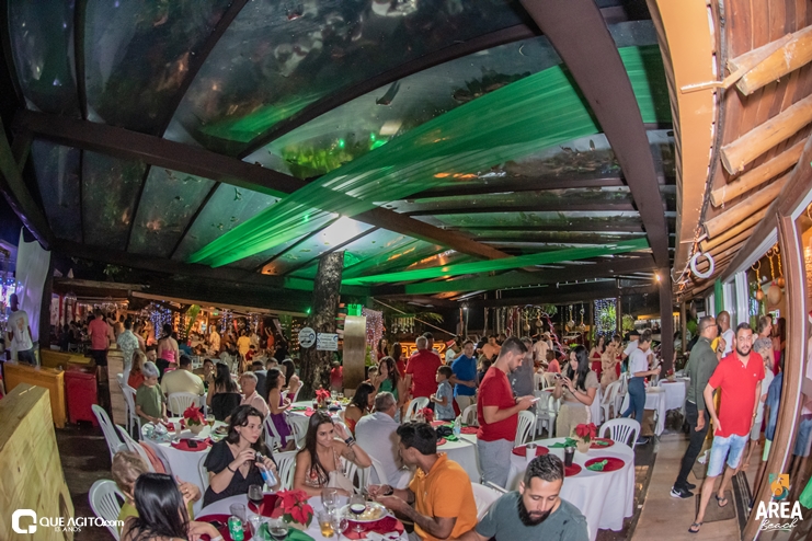 DSC_0173 Simplesmente perfeita a Ceia de Natal da Cabana Area Beach 303