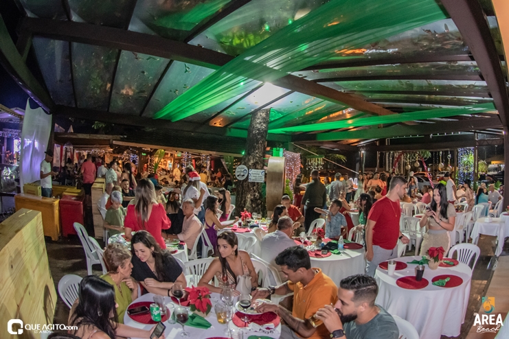 DSC_0174 Simplesmente perfeita a Ceia de Natal da Cabana Area Beach 304
