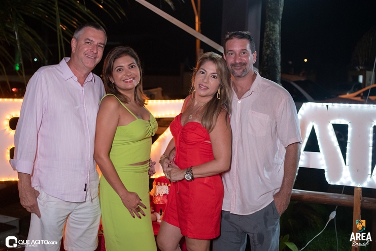 DSC_0177 Simplesmente perfeita a Ceia de Natal da Cabana Area Beach 306