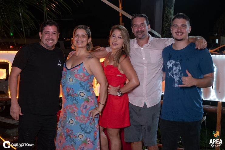 DSC_0179 Simplesmente perfeita a Ceia de Natal da Cabana Area Beach 308