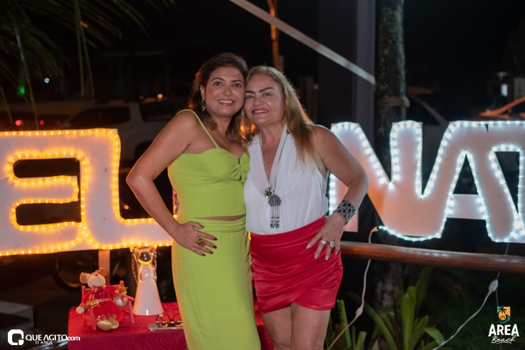 DSC_0180 Simplesmente perfeita a Ceia de Natal da Cabana Area Beach 309