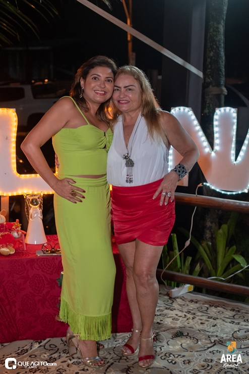 DSC_0181 Simplesmente perfeita a Ceia de Natal da Cabana Area Beach 310