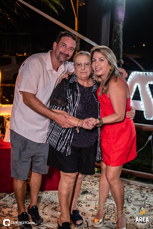 DSC_0187 Simplesmente perfeita a Ceia de Natal da Cabana Area Beach 316