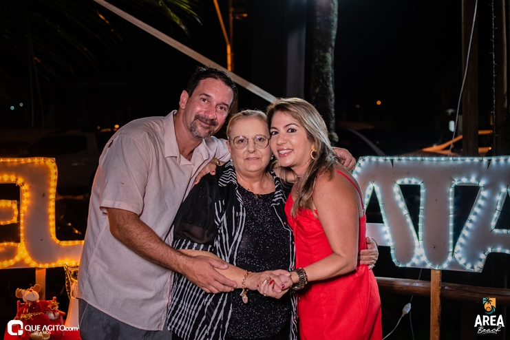 DSC_0188 Simplesmente perfeita a Ceia de Natal da Cabana Area Beach 317