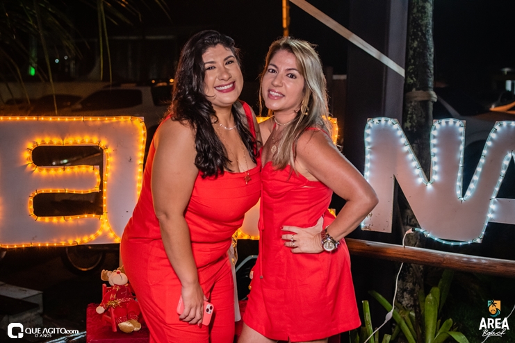 DSC_0193 Simplesmente perfeita a Ceia de Natal da Cabana Area Beach 322