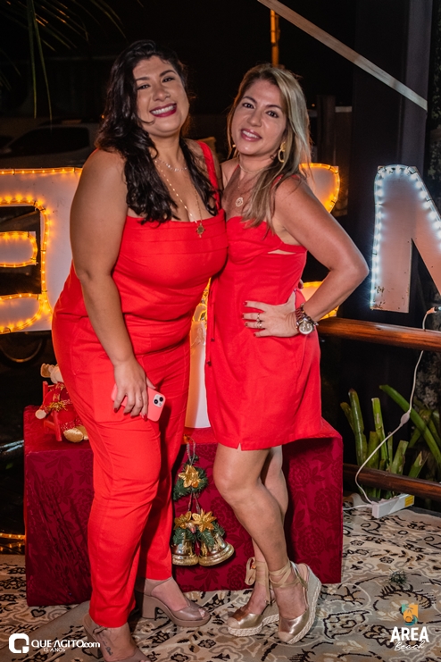 DSC_0195 Simplesmente perfeita a Ceia de Natal da Cabana Area Beach 323