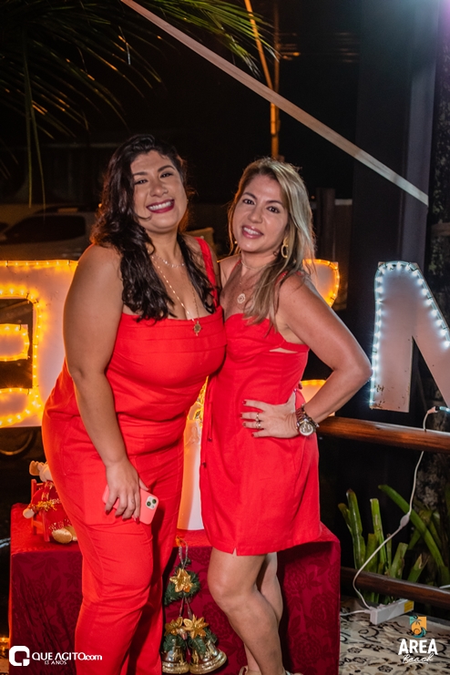 DSC_0196 Simplesmente perfeita a Ceia de Natal da Cabana Area Beach 324