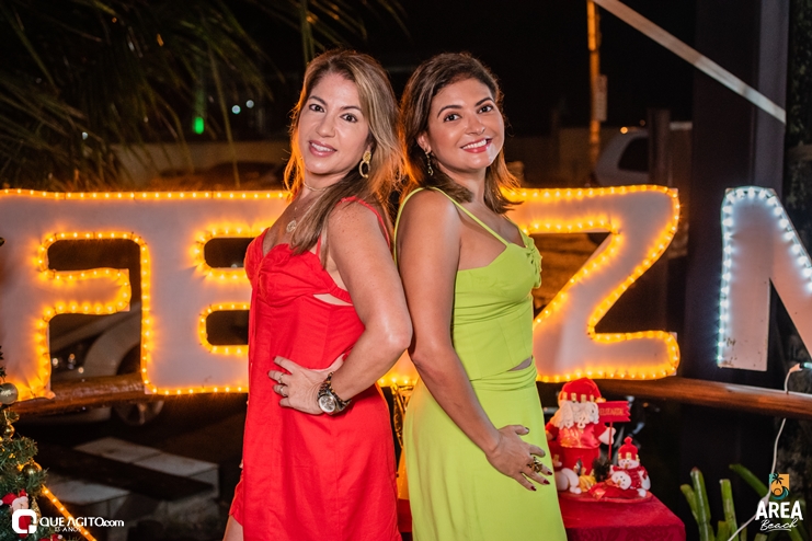 DSC_0197 Simplesmente perfeita a Ceia de Natal da Cabana Area Beach 325