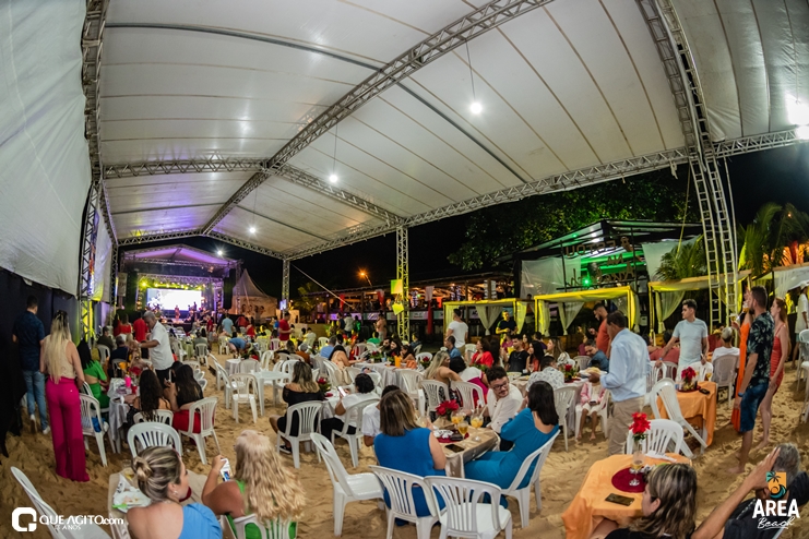 DSC_0206 Simplesmente perfeita a Ceia de Natal da Cabana Area Beach 332