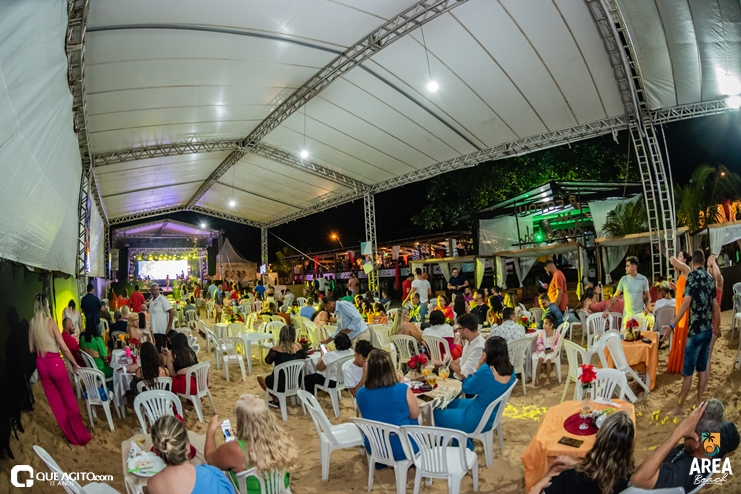 DSC_0207 Simplesmente perfeita a Ceia de Natal da Cabana Area Beach 333