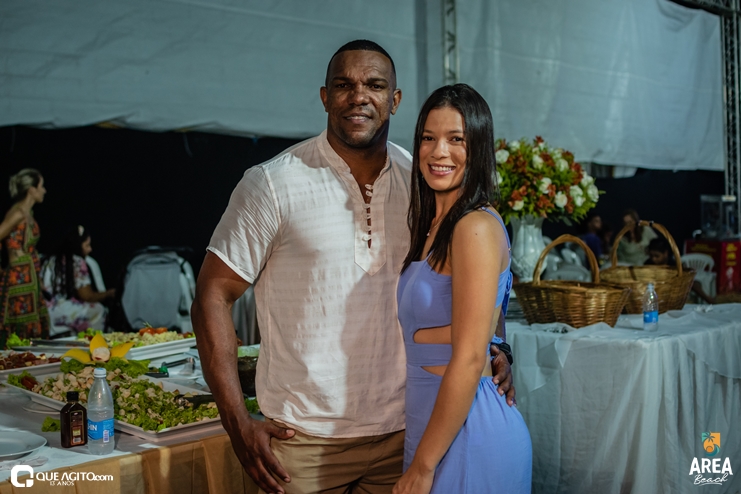 DSC_0208 Simplesmente perfeita a Ceia de Natal da Cabana Area Beach 334