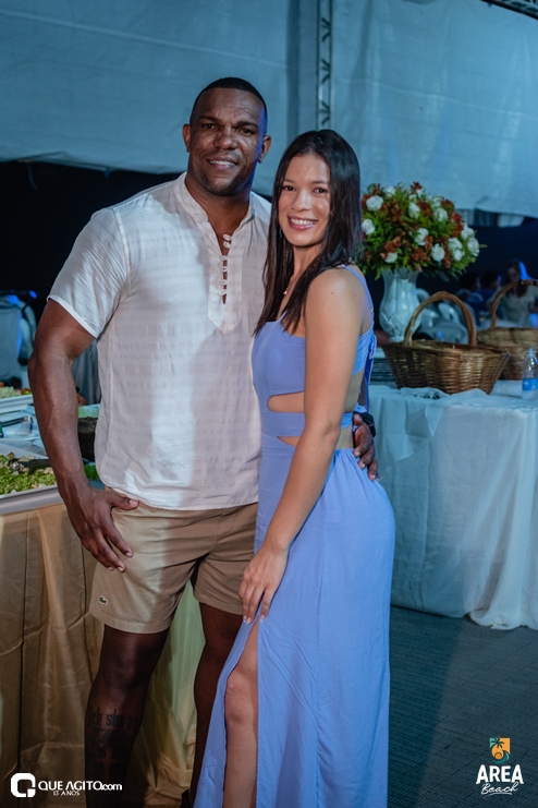 DSC_0209 Simplesmente perfeita a Ceia de Natal da Cabana Area Beach 335