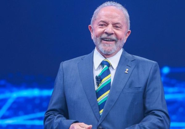 Lula viajará para EUA, Argentina e China, no início de 2023 16