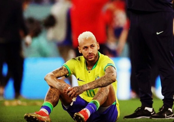 Ronaldo ‘Fenômeno’ sugere acompanhamento psicológico para Neymar 5