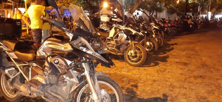 Moto Rock Fest Arraial d’Ajuda reuniu moto -clubes de todo o Brasil 33