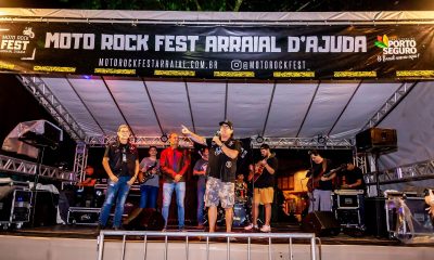 Moto Rock Fest Arraial d’Ajuda reuniu moto -clubes de todo o Brasil 63