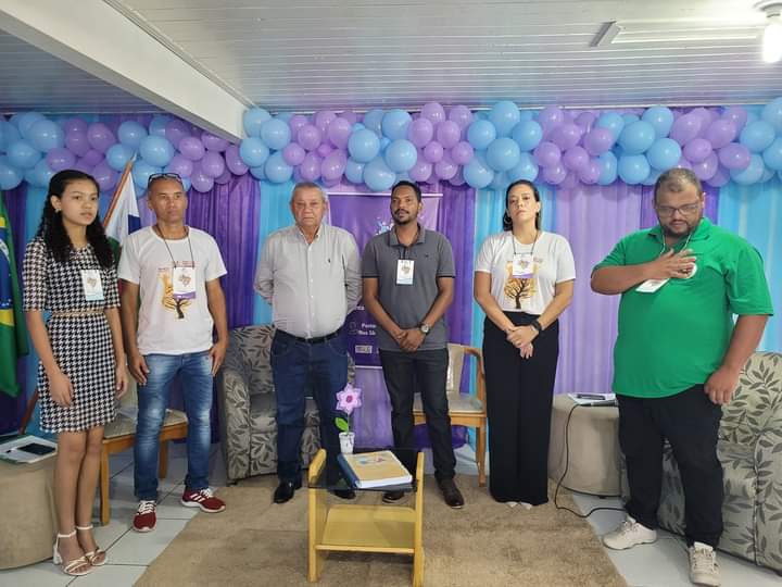 4ª edição da Conferência Municipal dos Direitos da Criança e do Adolescente é realizada com grande sucesso em Itagimirim 9