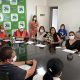 Eunápolis recebe representantes da SESAB para averiguação das demandas de saúde do decreto de emergência 54