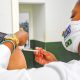 Porto Seguro inicia vacinação da 5ª dose contra a Covid-19 78