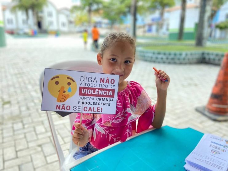 Prefeitura de Itagimirim leva diversos serviços para mais perto da população com o evento Ação Cidadania 20