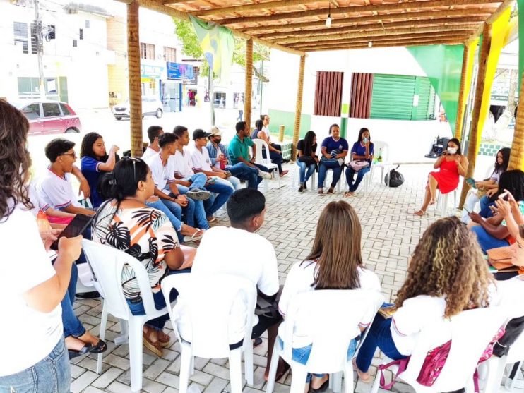 Prefeitura de Itagimirim leva diversos serviços para mais perto da população com o evento Ação Cidadania 15