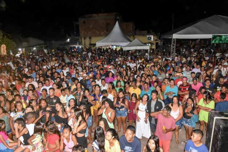 ALDEIA BARRA VELHA FESTEJA DIA DE NOSSA SRA. DA CONCEIÇÃO 22