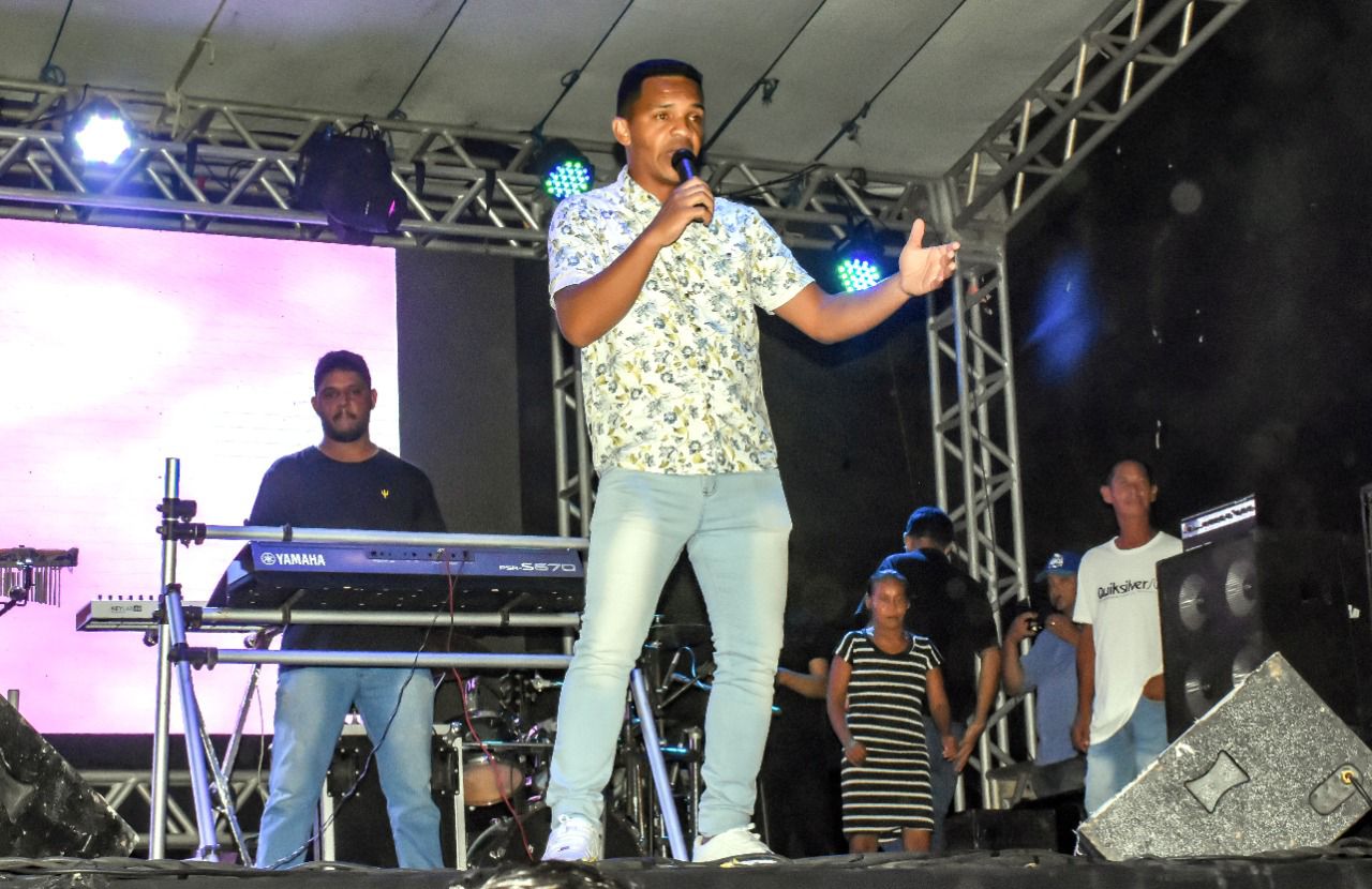 ALDEIA BARRA VELHA FESTEJA DIA DE NOSSA SRA. DA CONCEIÇÃO 7