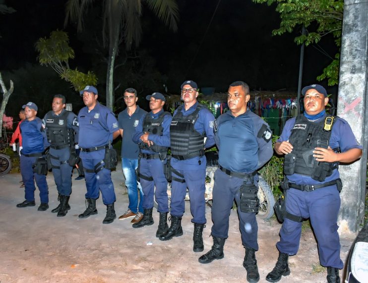 ALDEIA BARRA VELHA FESTEJA DIA DE NOSSA SRA. DA CONCEIÇÃO 14
