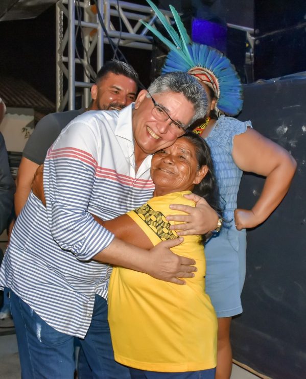 ALDEIA BARRA VELHA FESTEJA DIA DE NOSSA SRA. DA CONCEIÇÃO 11