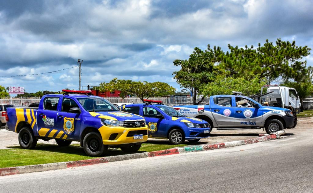 Prefeitura de Porto Seguro intensifica fiscalização de veículos e da qualidade de serviços no trânsito 37