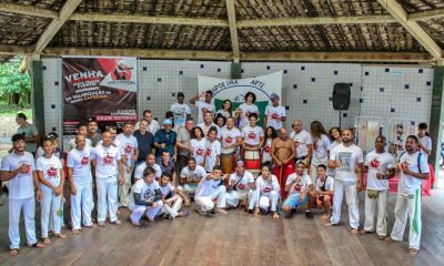 UM NOVO MOMENTO PARA OS CAPOEIRISTAS DE PORTO SEGURO 43