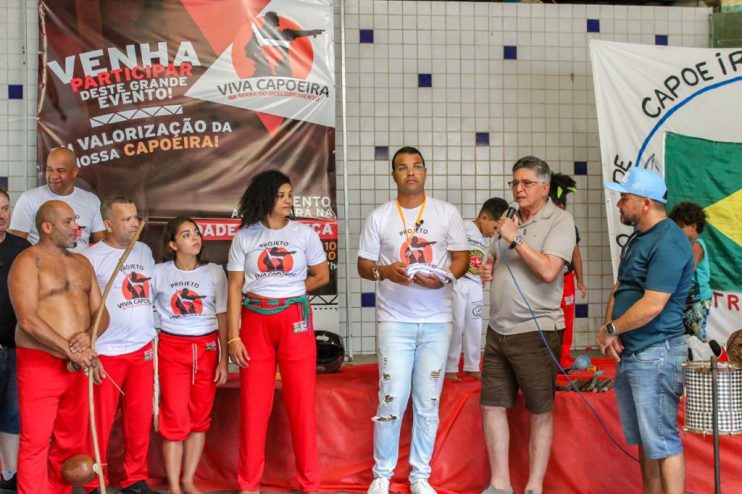 UM NOVO MOMENTO PARA OS CAPOEIRISTAS DE PORTO SEGURO 15