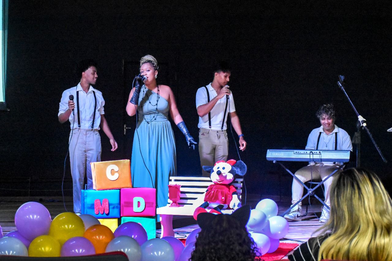 7ª CONFERÊNCIA MUNICIPAL DOS DIREITOS DA CRIANÇA E DO ADOLESCENTE DE PORTO SEGURO 15