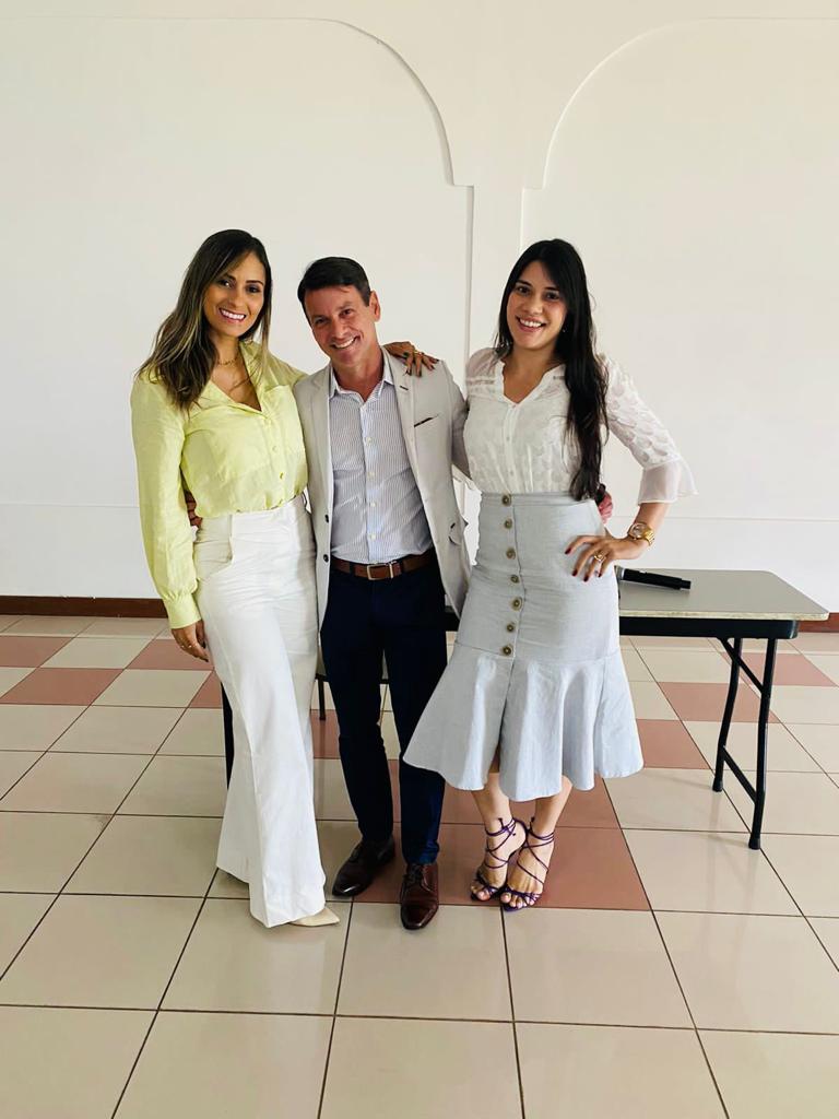 PORTO SEGURO – Servidores recebem mais uma capacitação da nova Lei de Licitações 8