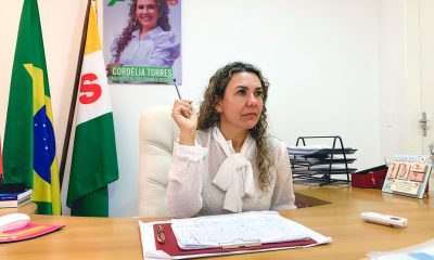 Cordélia Torres propõe novos aumentos salariais em negociação com a APLB para retorno 100% das aulas 32