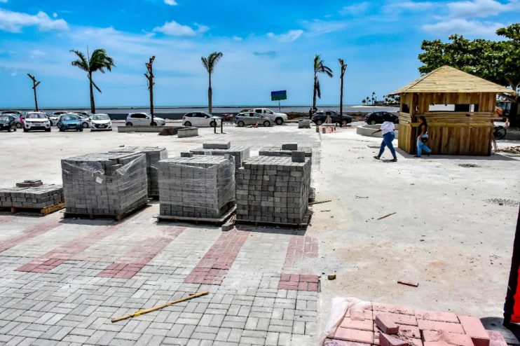 WhatsApp Image 2022-12-13 at 17.34.45 (2) Revitalização das praças transforma área da Passarela da Cultura 21