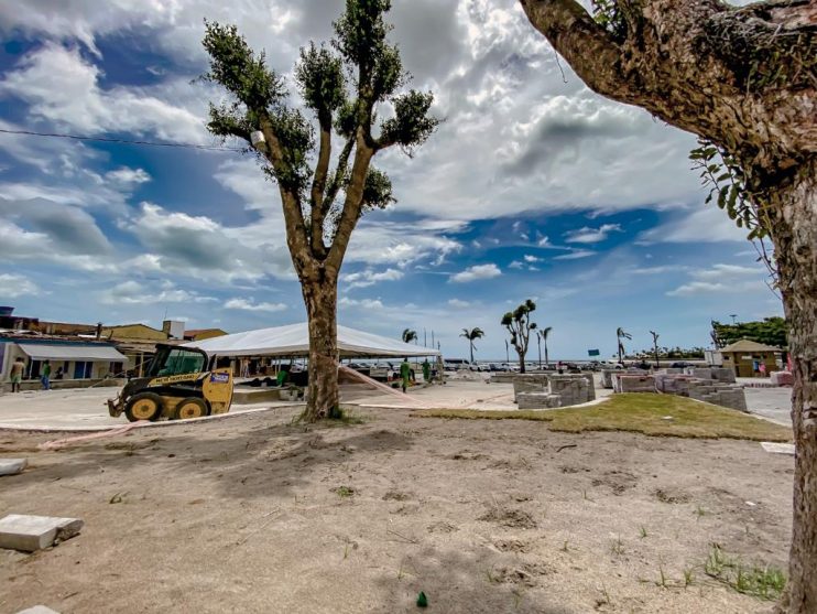 WhatsApp Image 2022-12-13 at 17.34.46 (2) Revitalização das praças transforma área da Passarela da Cultura 11