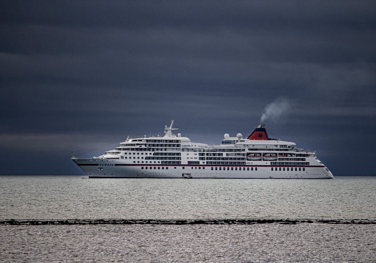 CRUZEIRO EUROPEU FAZ PASSEIOS EM PORTO SEGURO 31