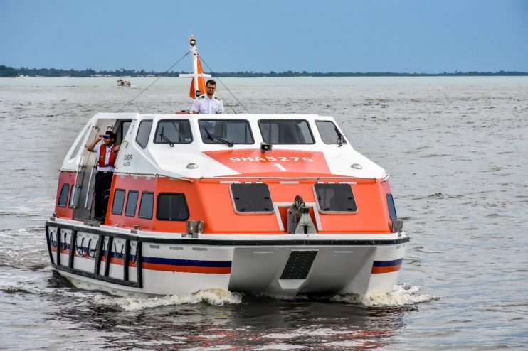 CRUZEIRO EUROPEU FAZ PASSEIOS EM PORTO SEGURO 25