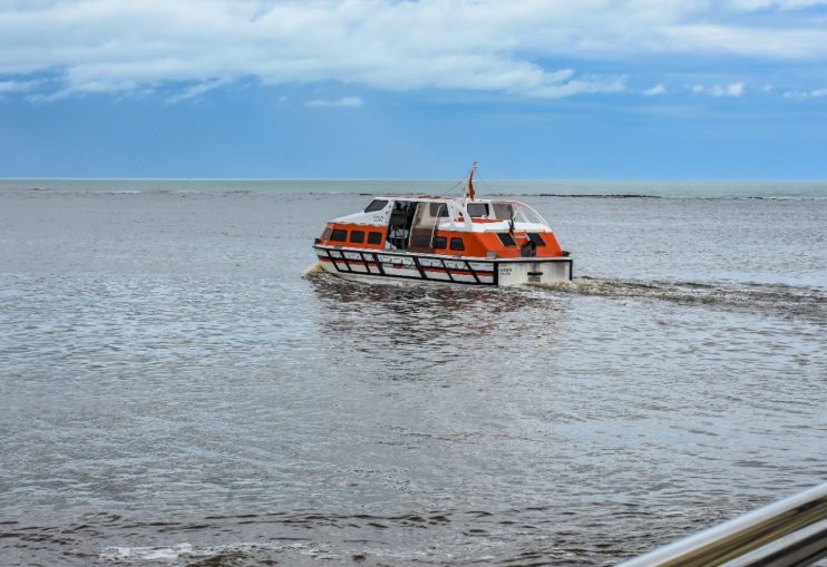 CRUZEIRO EUROPEU FAZ PASSEIOS EM PORTO SEGURO 11