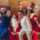 Natal Luz: abertura da Vila do Papai Noel atrai centenas de pessoas para a Praça da Bandeira em Eunápolis 24