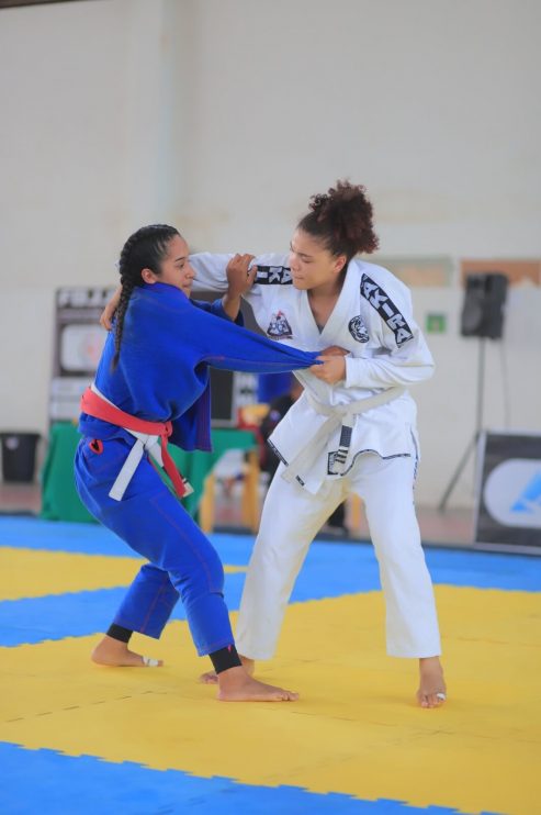 CAMPEONATO BAIANO DE JIU-JÍTSU REÚNE CENTENAS DE ATLETAS EM PORTO SEGURO 18