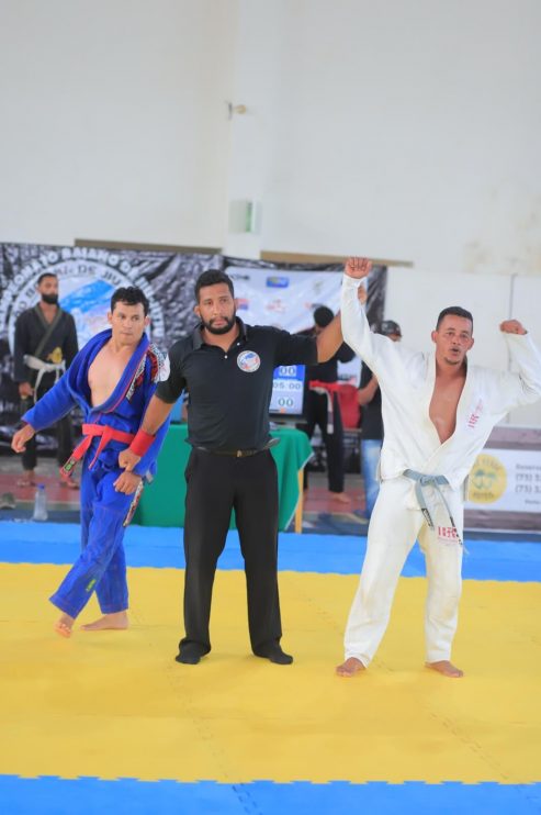 CAMPEONATO BAIANO DE JIU-JÍTSU REÚNE CENTENAS DE ATLETAS EM PORTO SEGURO 14