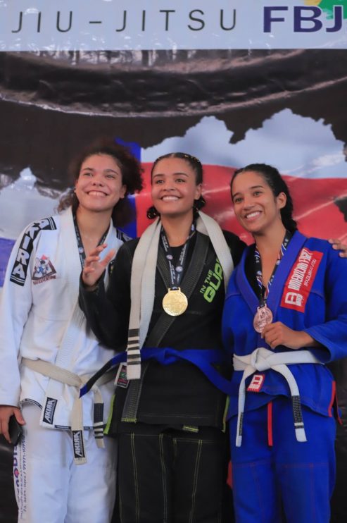 CAMPEONATO BAIANO DE JIU-JÍTSU REÚNE CENTENAS DE ATLETAS EM PORTO SEGURO 12